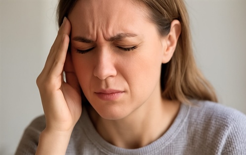 How to relieve headaches with natural remedies