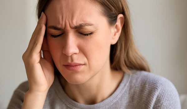 How to relieve headaches with natural remedies