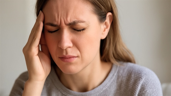 Come alleviare il mal di testa con metodi naturali