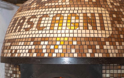 Gluten Free Restaurant Pizzeria Mascagni