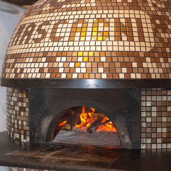 Gluten Free Restaurant Pizzeria Mascagni