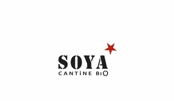 Ristorante Vegano Soya Cantine Bio