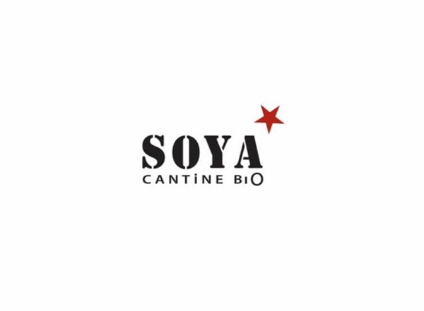 Vegan Restaurant Soya Cantine Bio