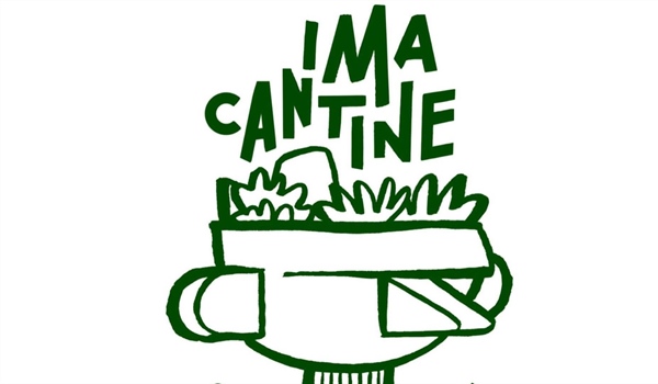 Ristorante Vegetariano IMA Cantine