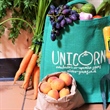 Organic Shop Unicorn Grocery