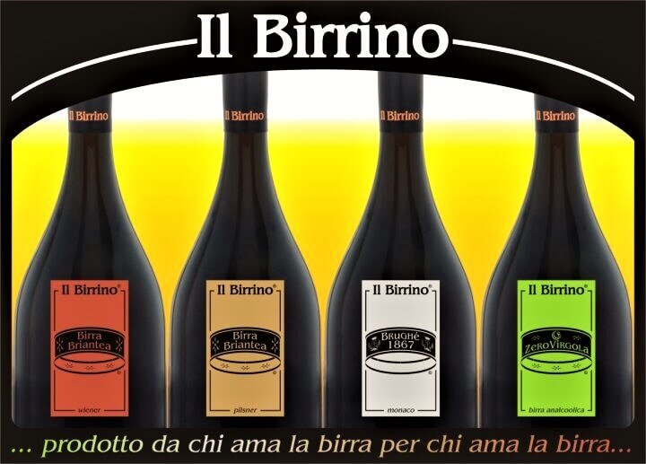 Organic Brewery Il Birrino