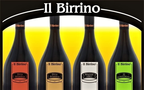 Organic Brewery Il Birrino