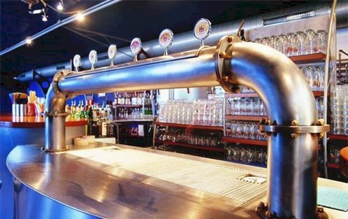 Birrificio Biologico Birreria Officina della Birra