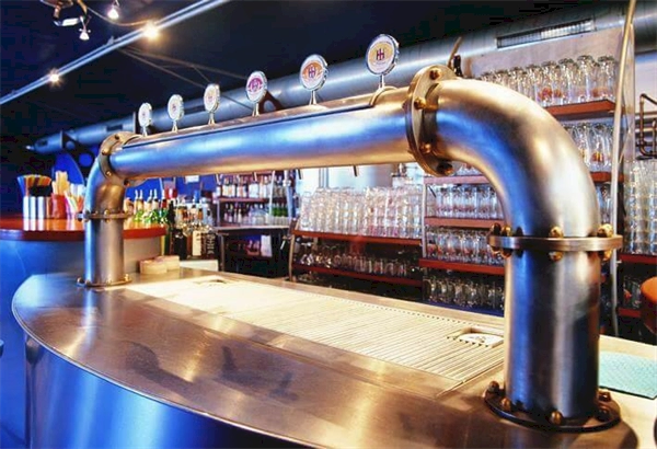 Birrificio Biologico Birreria Officina della Birra
