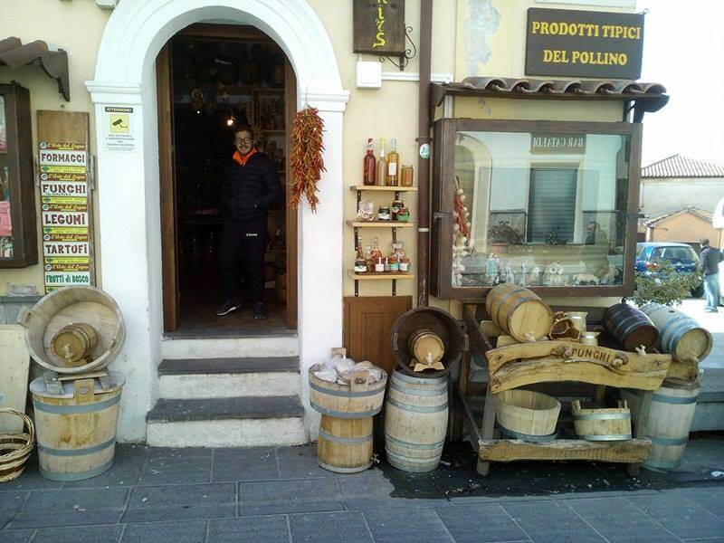 Handicraft Shop Gli Antichi Sapori del Pollino