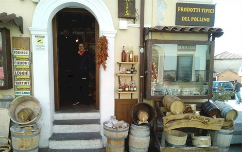 Artigianato Gli Antichi Sapori del Pollino