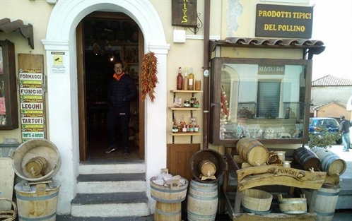 Handicraft Shop Gli Antichi Sapori del Pollino
