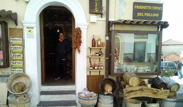 Handicraft Shop Gli Antichi Sapori del Pollino