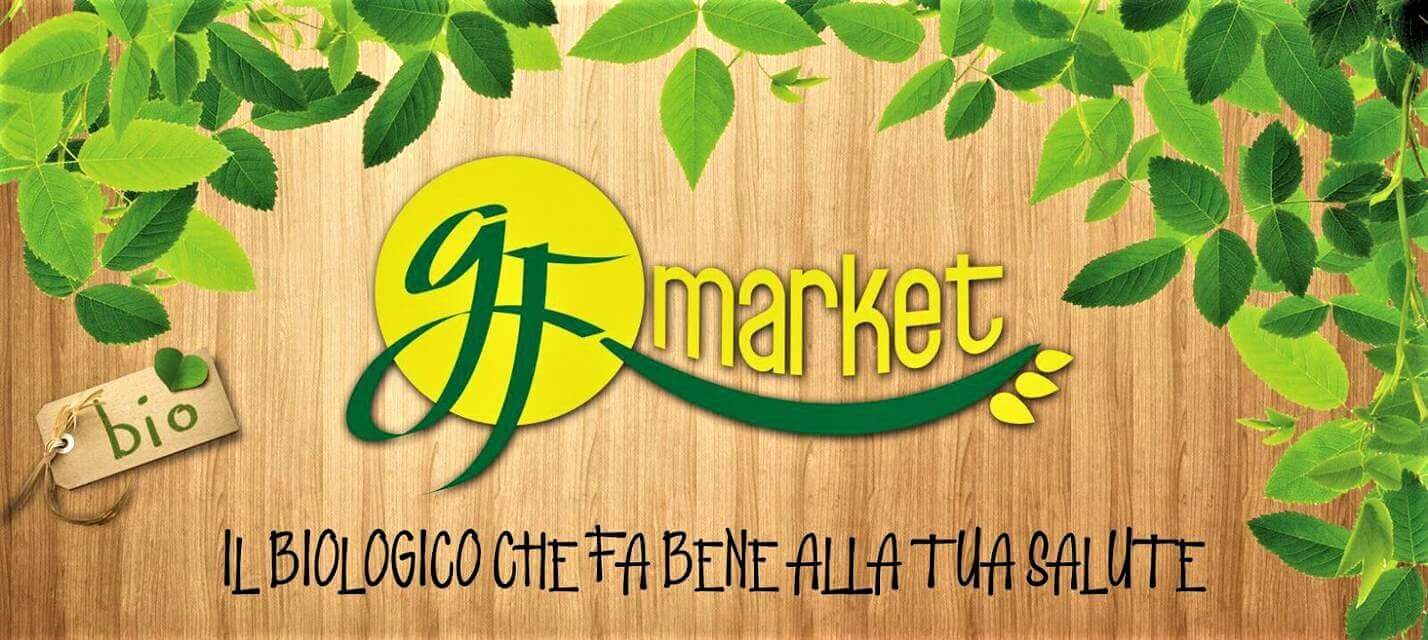 Organic Supermarket GF Market