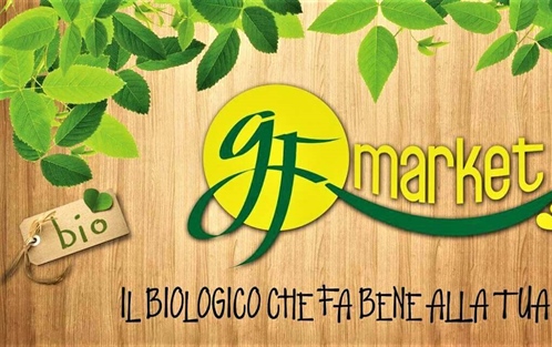 Supermercato Biologico GF Market