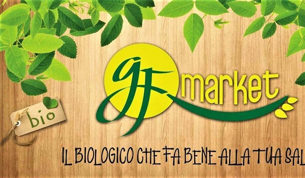 Supermercato Biologico GF Market