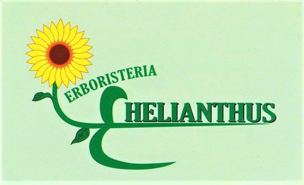 Herbalist Shop Helianthus