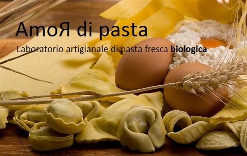 Organic Shop Amor di Pasta