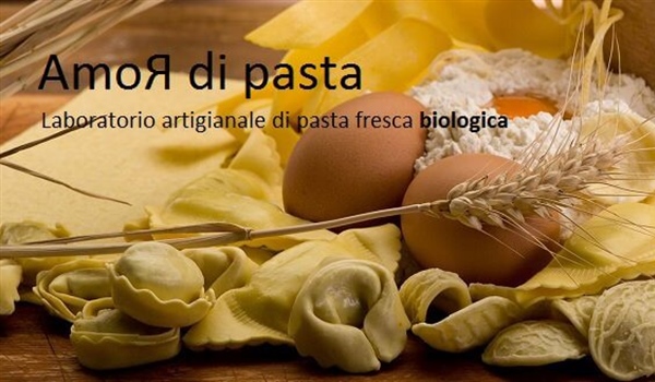 Negozio Biologico Amor di Pasta