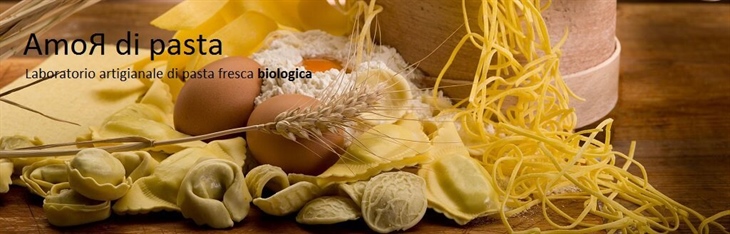 Negozio Biologico Amor di Pasta