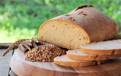 Organic Shop Bakery Bisoglio Luigina