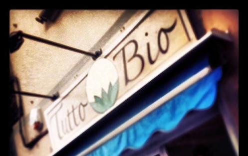 Organic Shop Tutto Bio