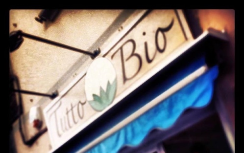 Organic Shop Tutto Bio