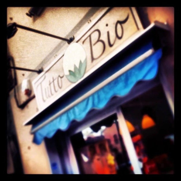 Organic Shop Tutto Bio