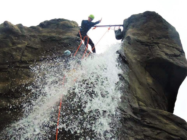 Adventure Park Argelès Adventure