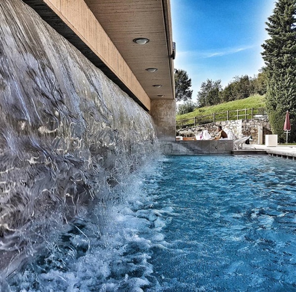 Thermal Center Grotta Giusti