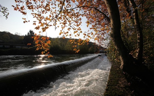 Gemonese Waters Ecomuseum