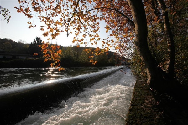 Gemonese Waters Ecomuseum