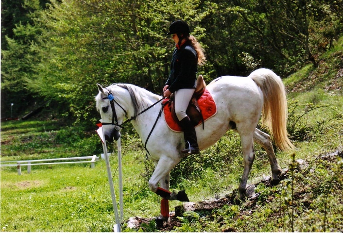 Horse Riding Center La Badia