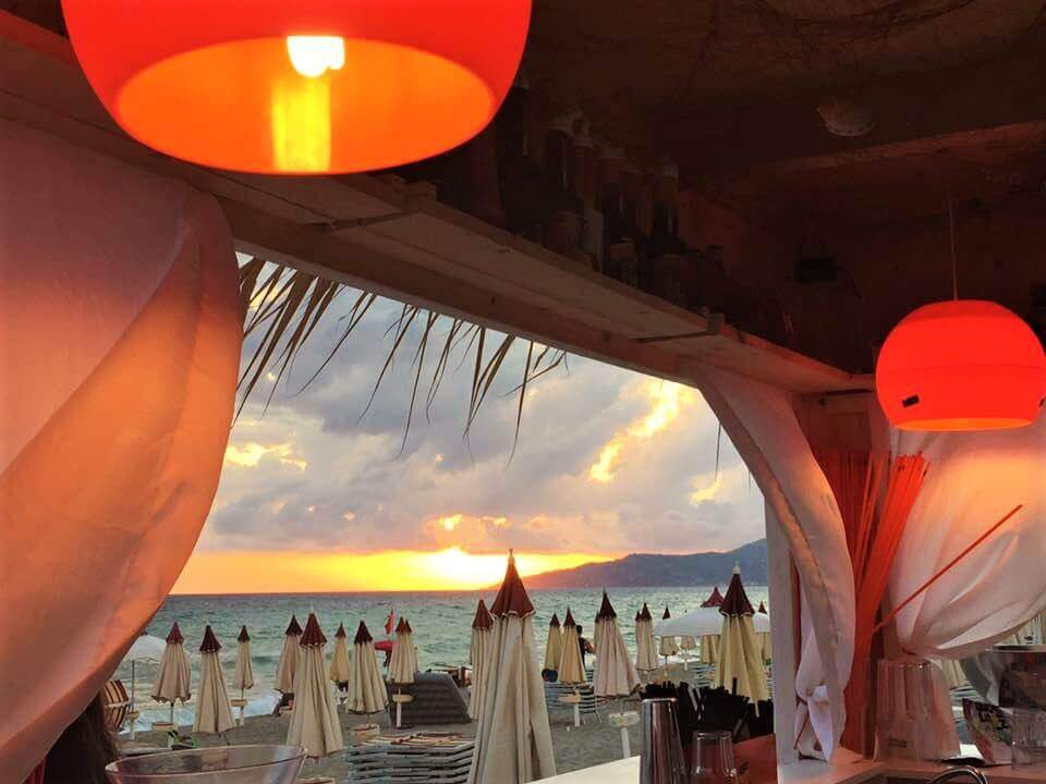 Beach Club Poseidonia