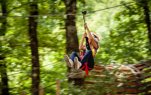 Colonello Adventure Park