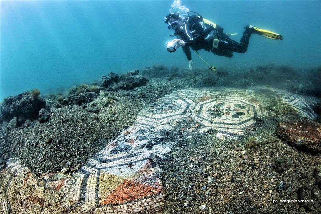 Centro Immersioni Centro Sub Campi Flegrei