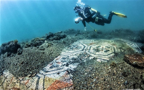 Centro Immersioni Centro Sub Campi Flegrei