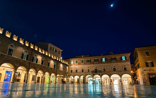 Bike Sharing Ascoli in Bici