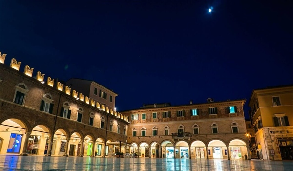 Bike Sharing Ascoli in Bici