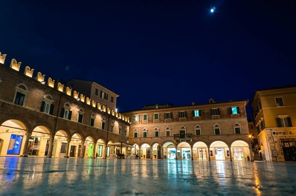 Bike Sharing Ascoli by Bike