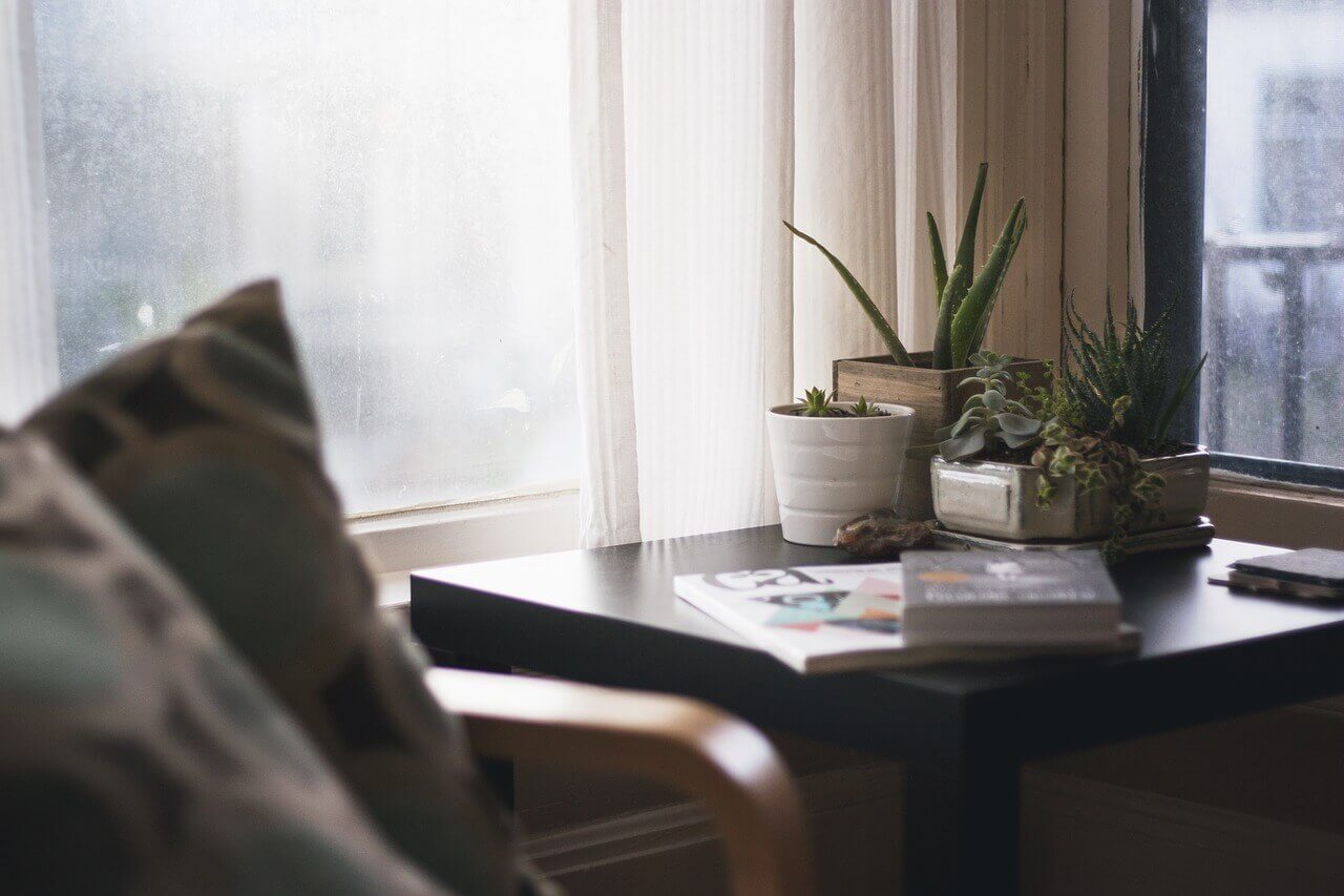 10 green measures to be taken at home