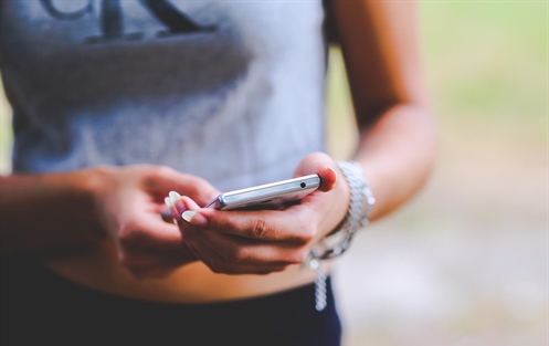 Die App, die dich fürs Gehen bezahlt - Sweatcoin