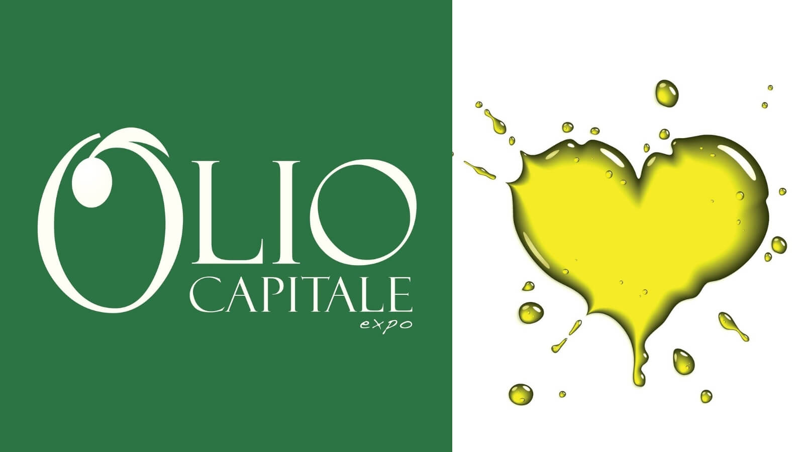 Olio Capitale - International Expo of Extra Virgin Olive Oil