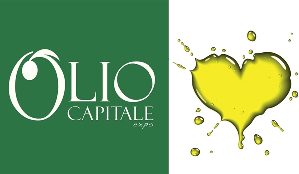 Olio Capitale - International Expo of Extra Virgin Olive Oil