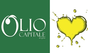 Olio Capitale - Salone dell'Olio Extravergine di Oliva