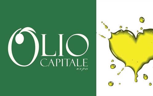 Olio Capitale - Salone dell'Olio Extravergine di Oliva