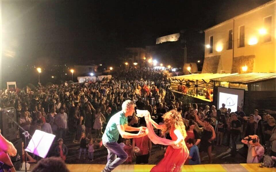 Porziuncola Festival - XXXVIII Edition