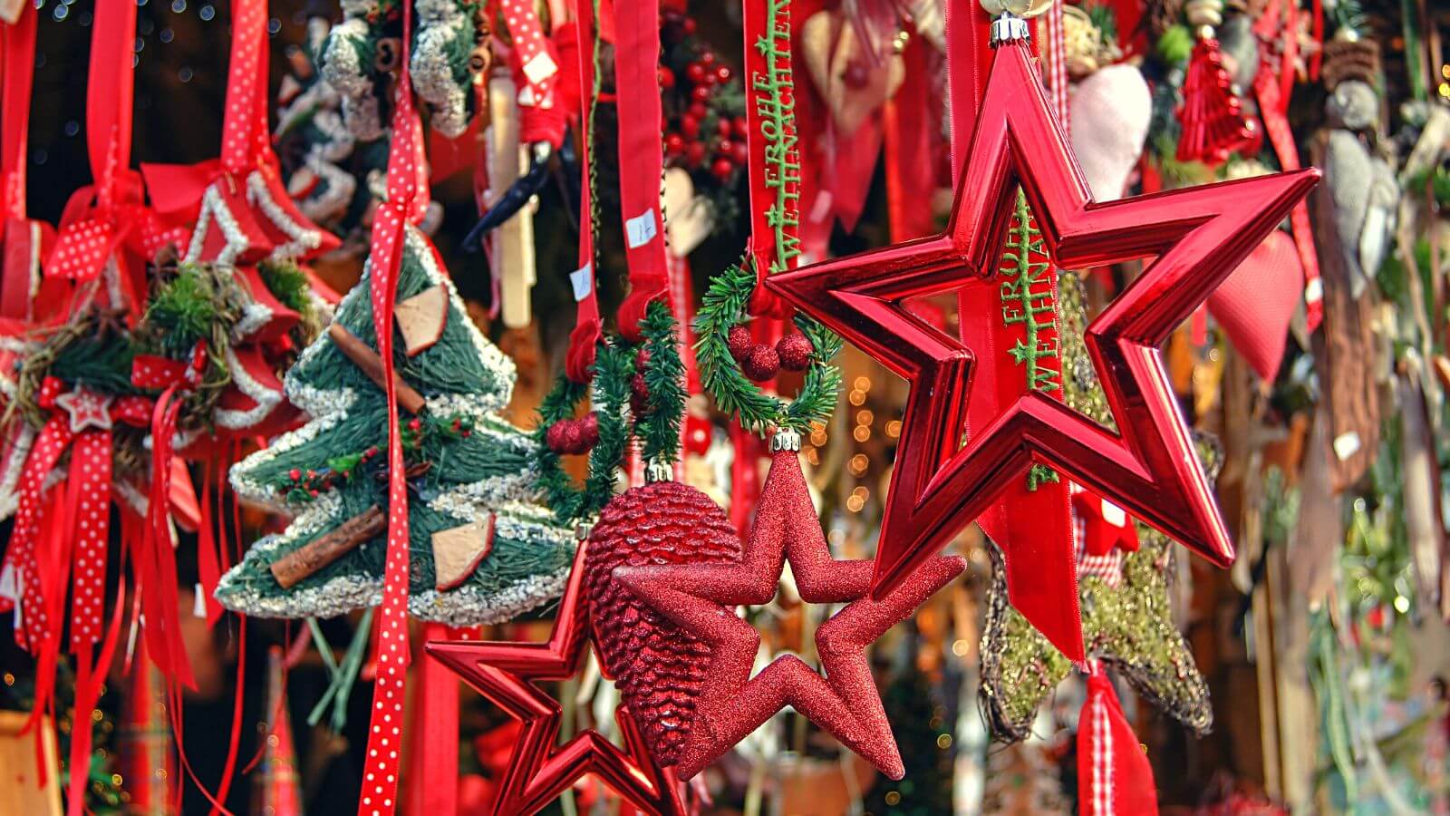 Mercatino di Natale al Castello di Limatola