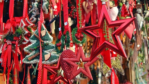 Mercatino di Natale al Castello di Limatola