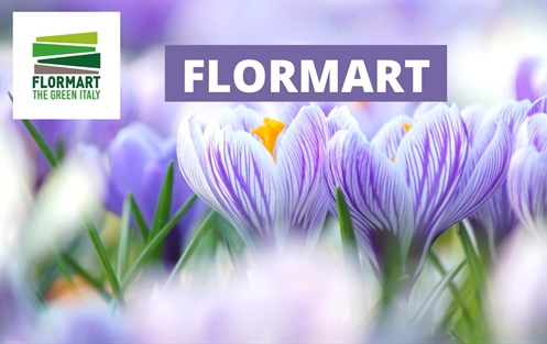 Flormart - The Green Italy - International Exhibition of Horticulture, Green and Landscape